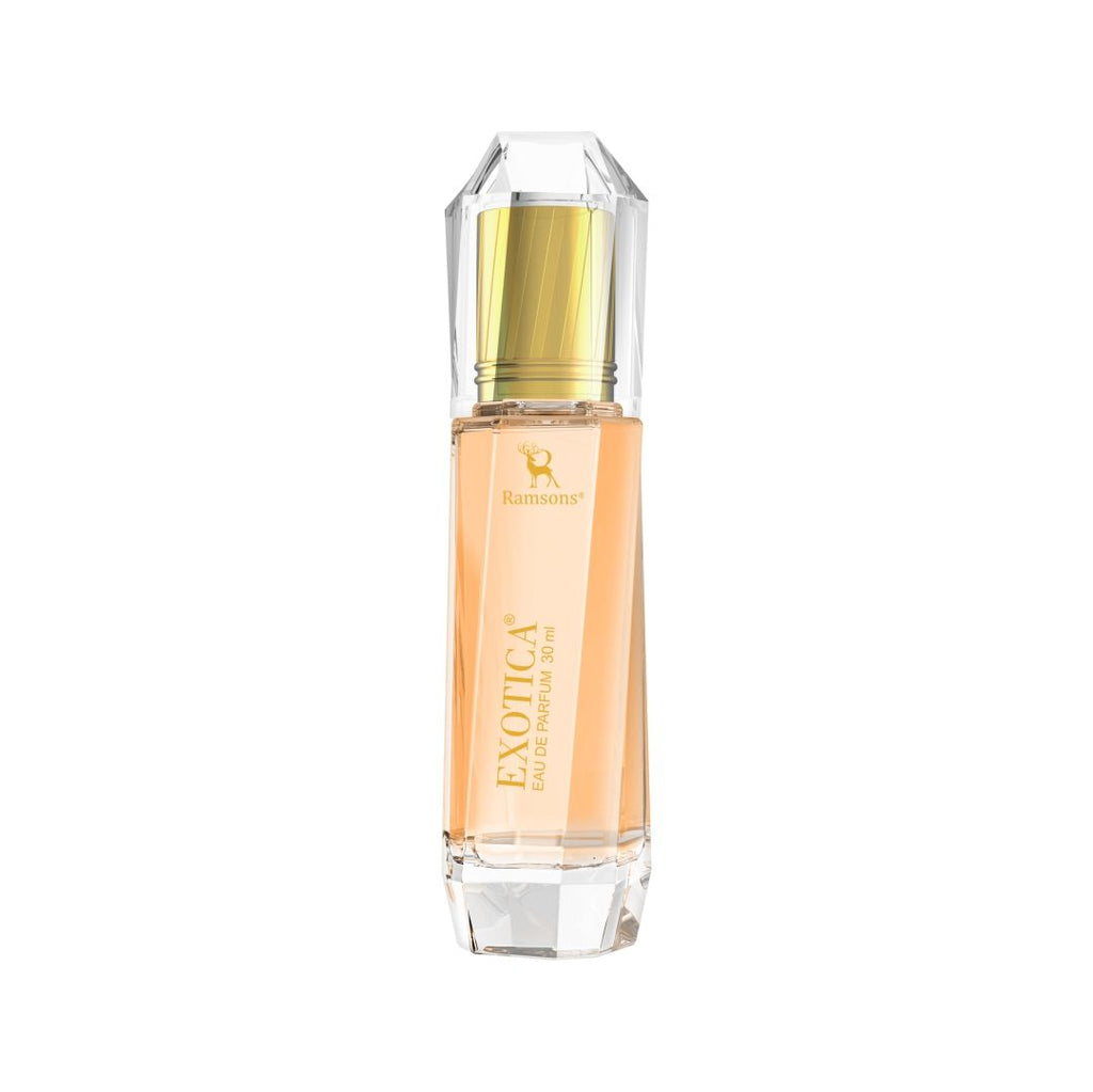 Ramsons Exotica Eau De Perfum