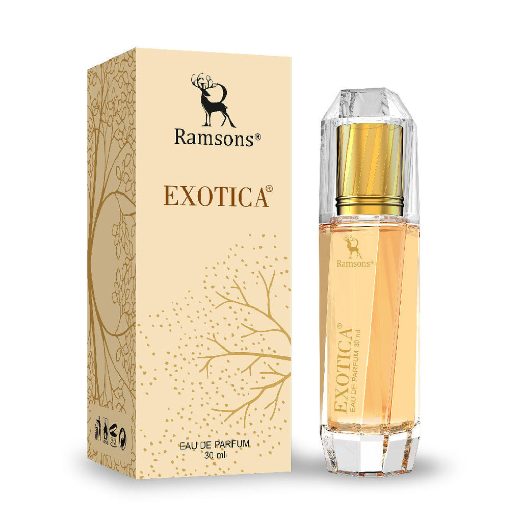 Ramsons Exotica Eau De Perfum