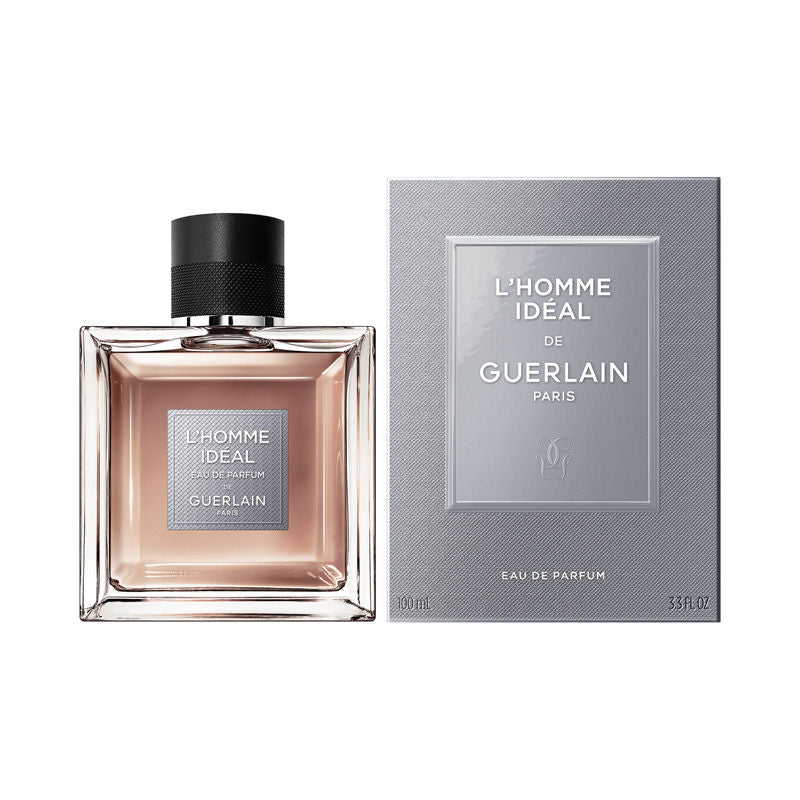 Guerlain L'Homme Ideal Eau De Parfum For Him