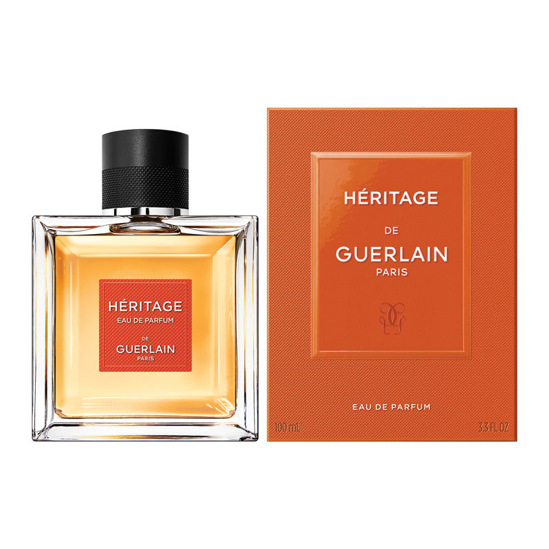 Guerlain Heritage Eau De Parfum