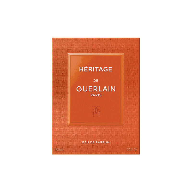 Guerlain Heritage Eau De Parfum