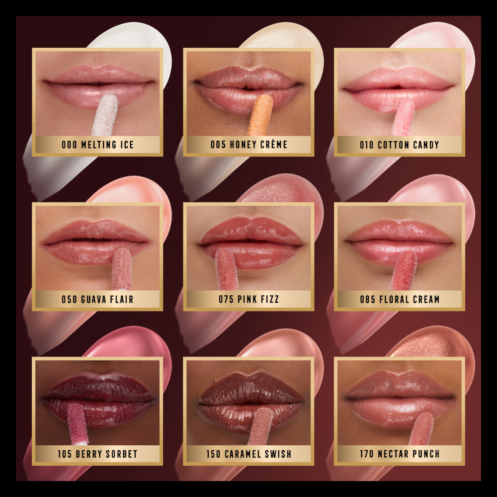 Max Factor 2000 Calorie Lip Glaze