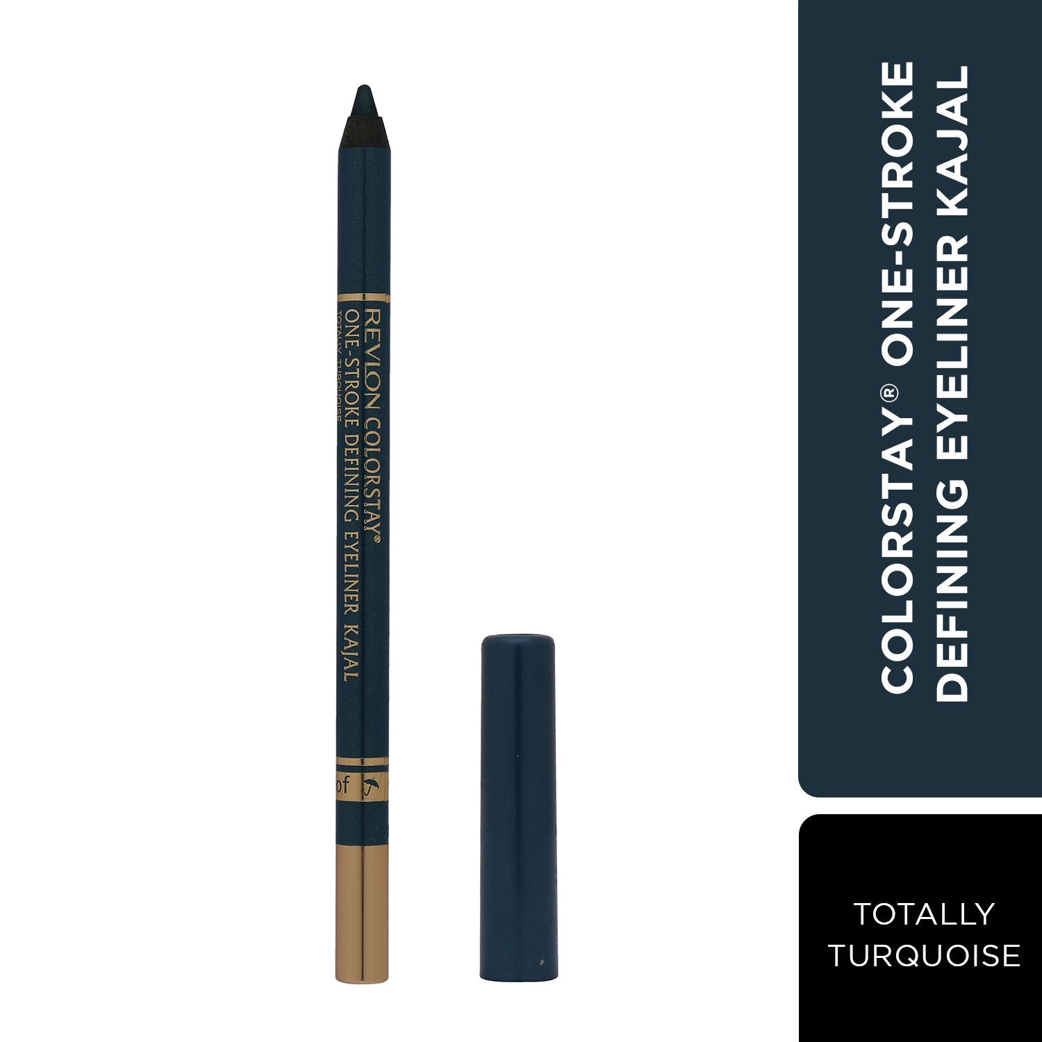 Revlon Colorstay One Stroke Eyeliner Kajal