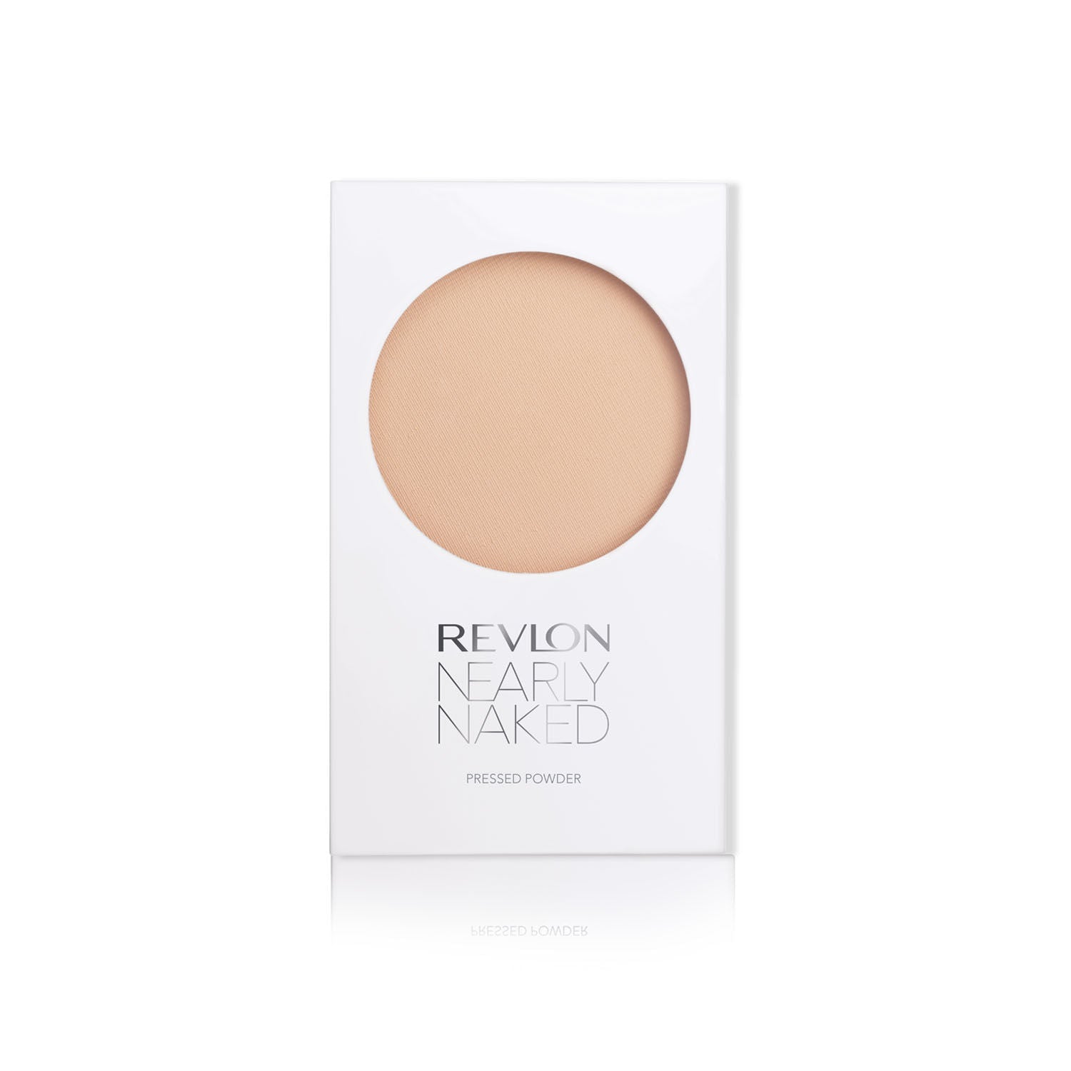 Revlon Nearly Naked Pressed Powder