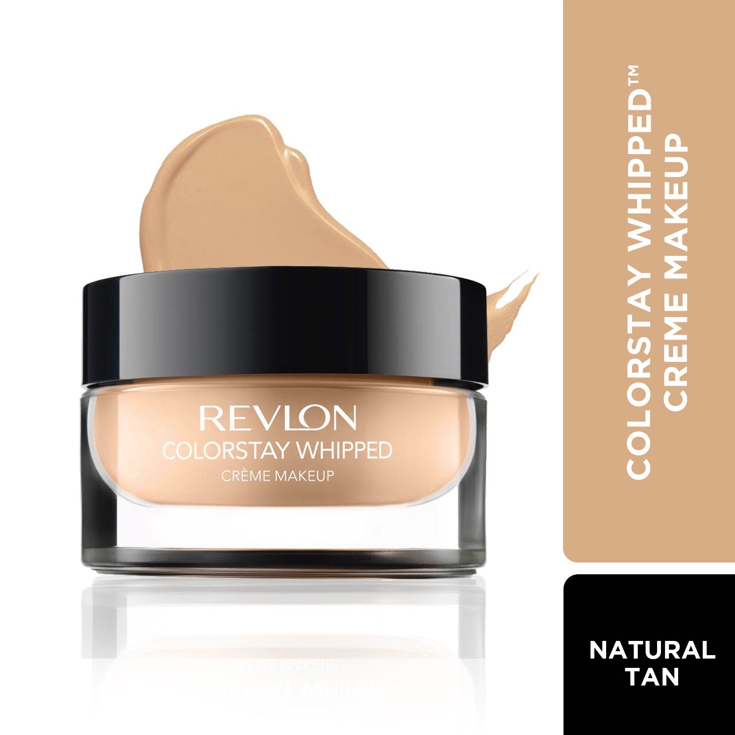 Revlon Colorstay Whipped CrÃ¨me Make Up