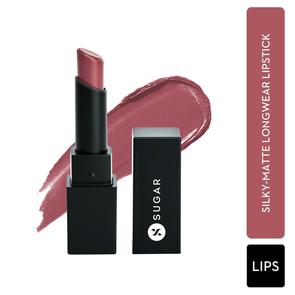 SUGAR Nothing Else Matter Longwear Lipstick