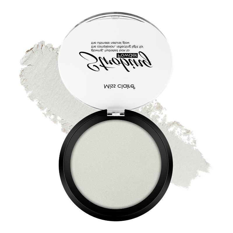 Miss Claire Strobing Powder