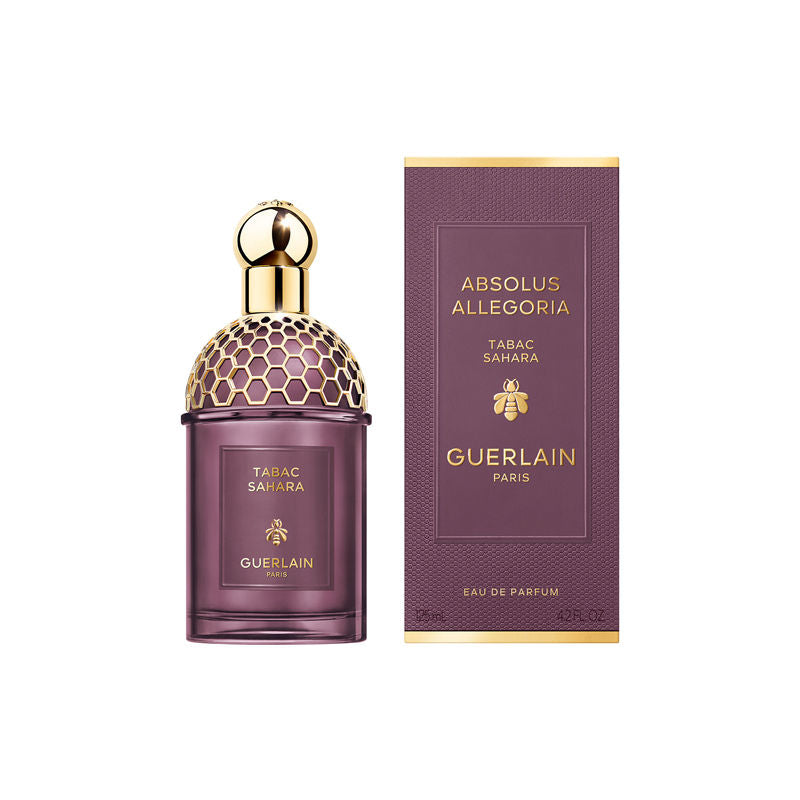 Guerlain Absolus Allegoria Tabac Sahara Eau De Parfum