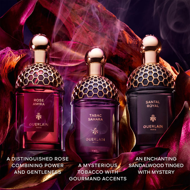 Guerlain Absolus Allegoria Tabac Sahara Eau De Parfum