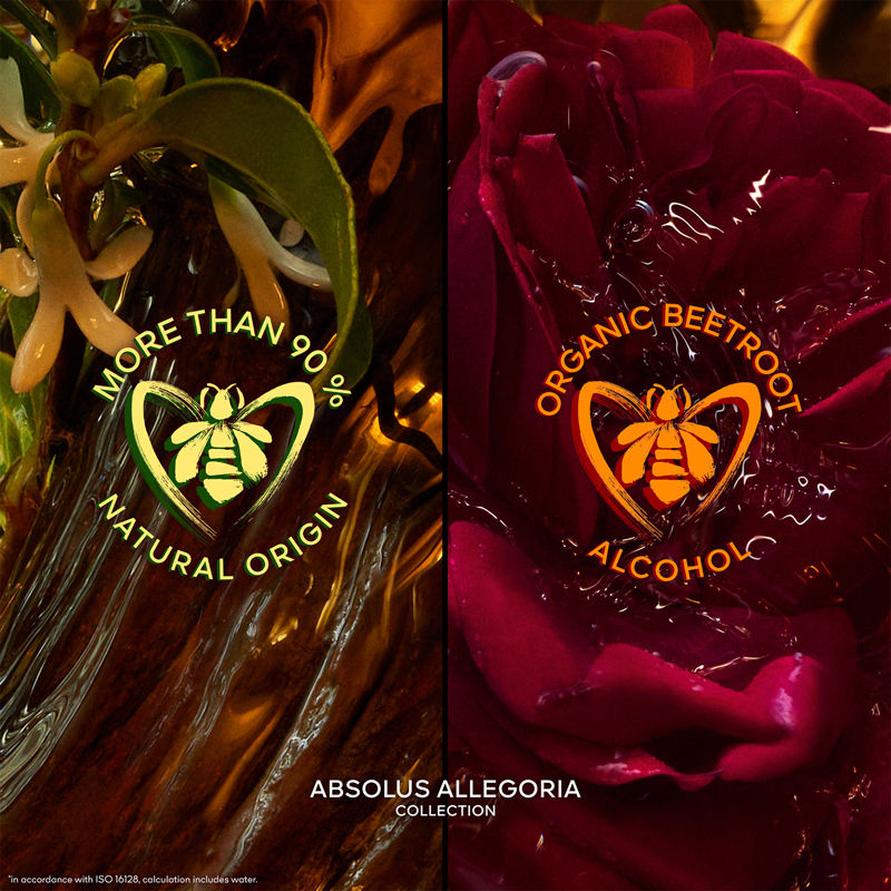 Guerlain Absolus Allegoria Tabac Sahara Eau De Parfum