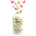 Treaclemoon Creamy Shea Butterfly Shower And Bath Gel