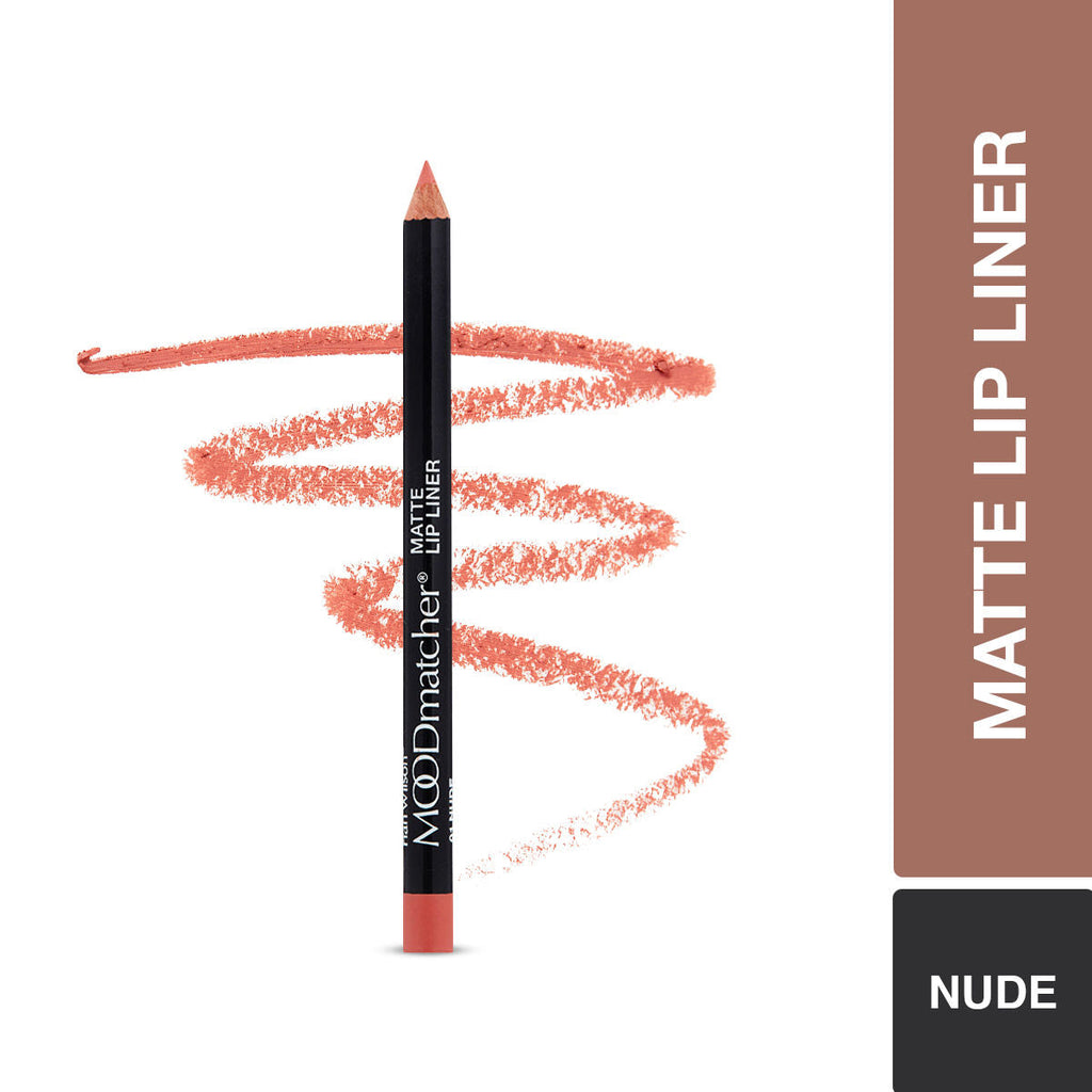Fran Wilson Moodmatcher Matte Lip Liner