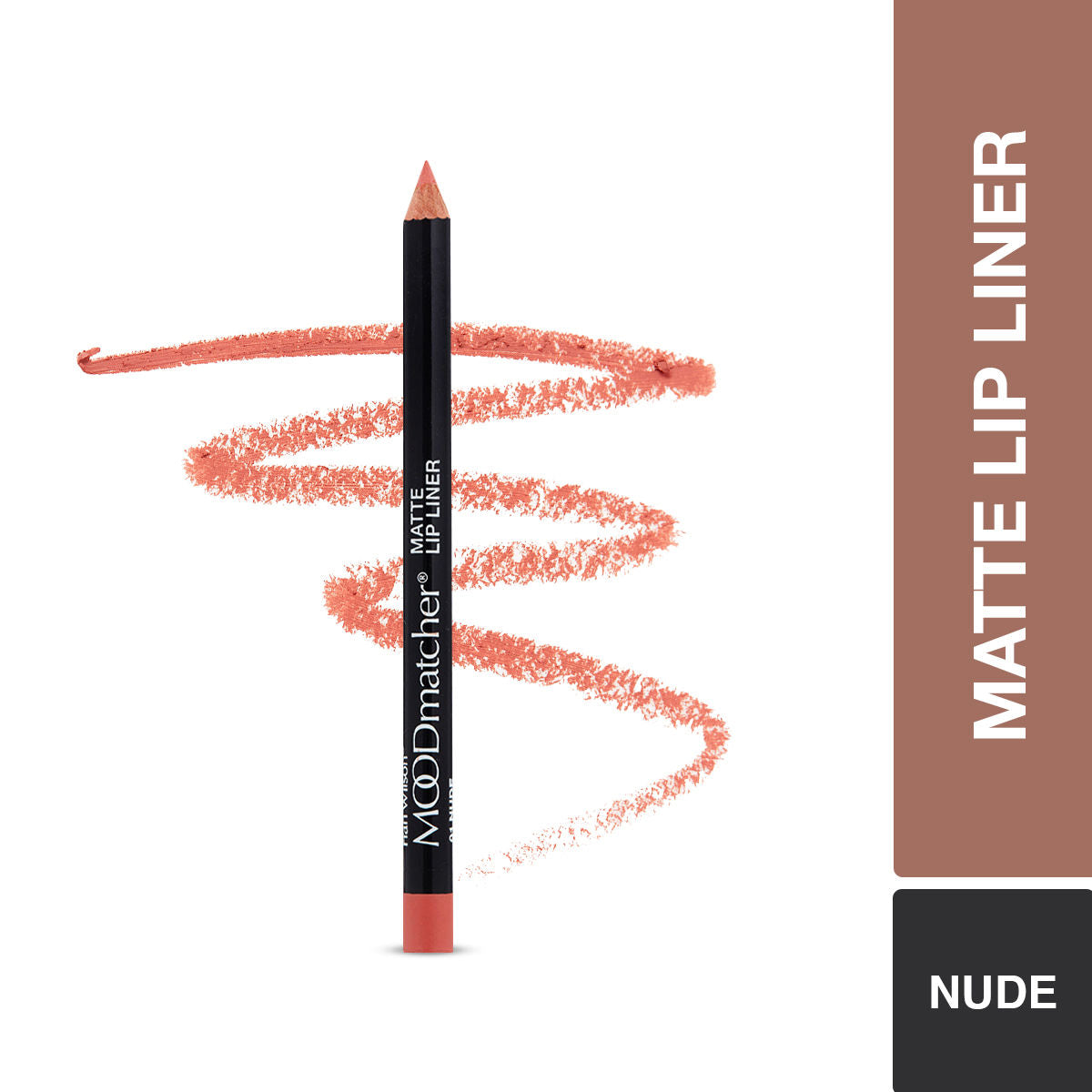 Fran Wilson Moodmatcher Matte Lip Liner