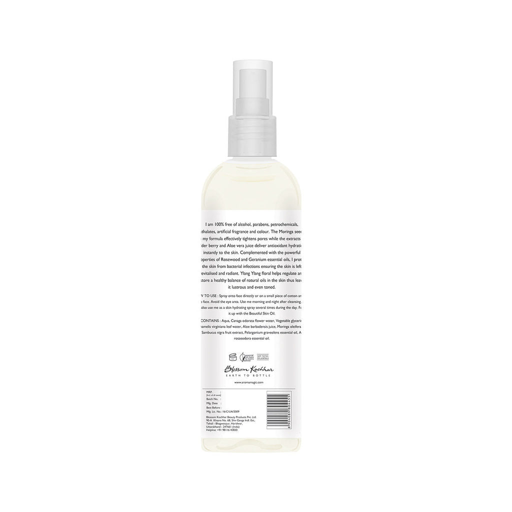 Aroma Magic Moringa Skin Toner