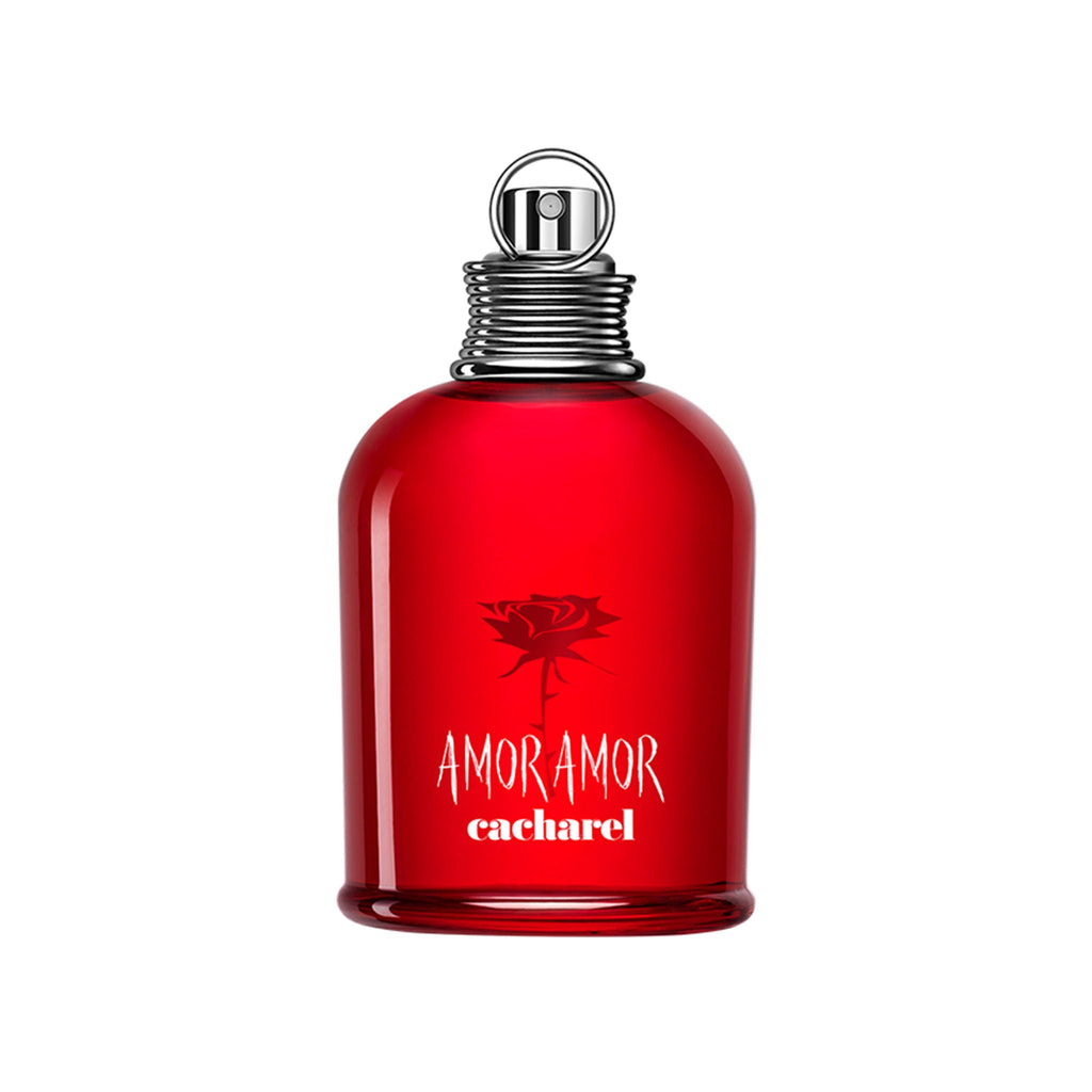 Cacharel Amor Amor Eau De Toilette For Her