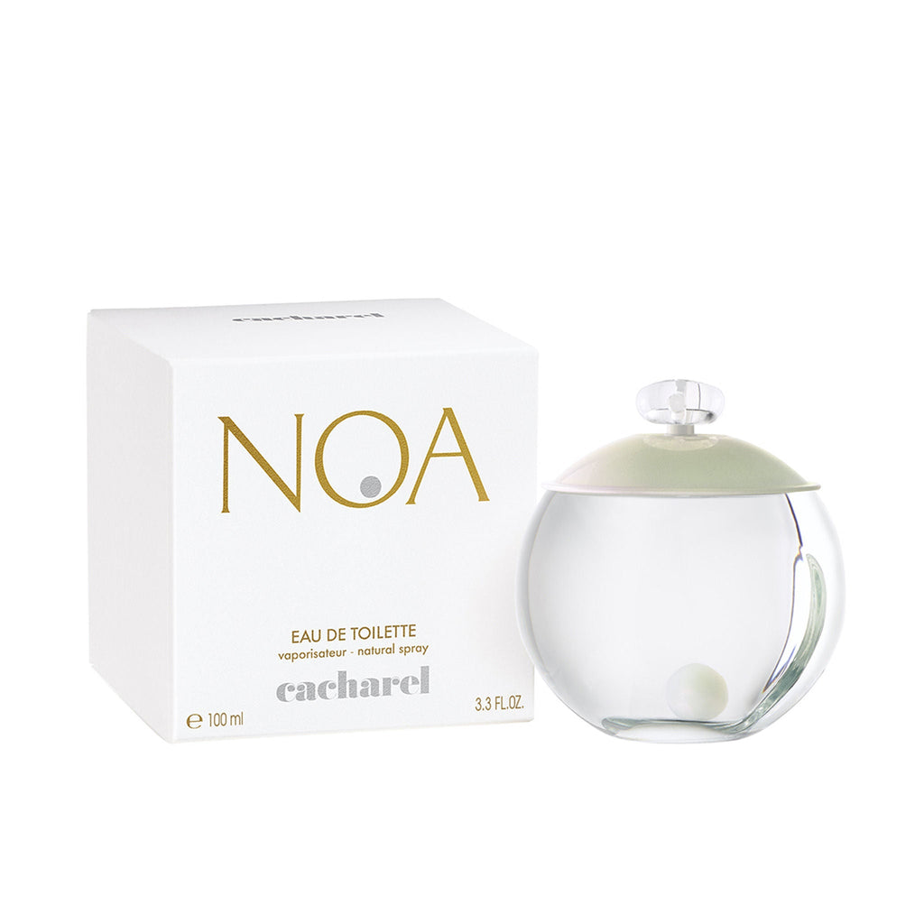 Cacharel Noa Eau De Toilette For Her