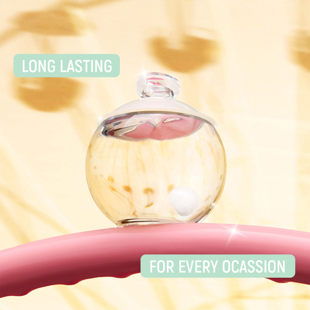 Cacharel Noa Eau De Toilette For Her