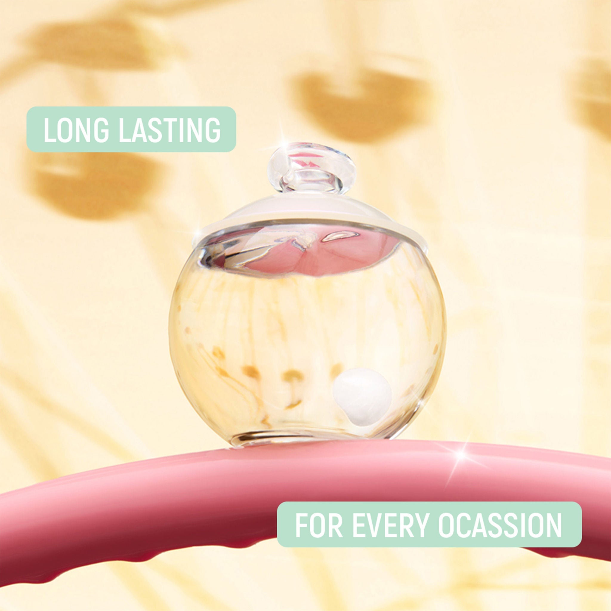 Cacharel Noa Eau De Toilette For Her
