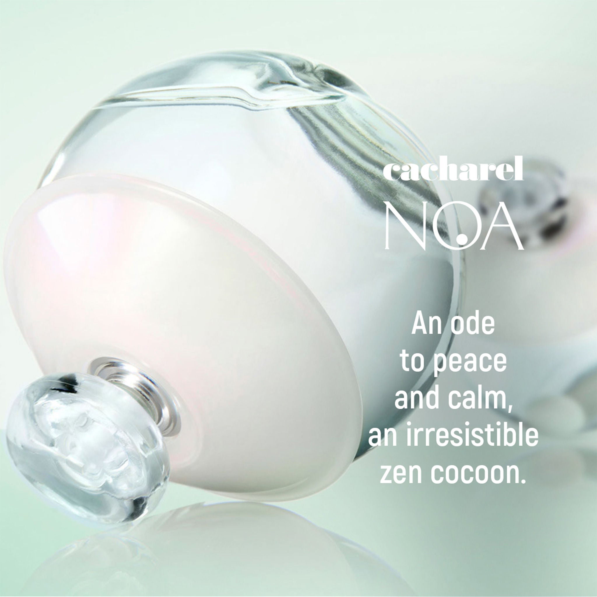 Cacharel Noa Eau De Toilette For Her