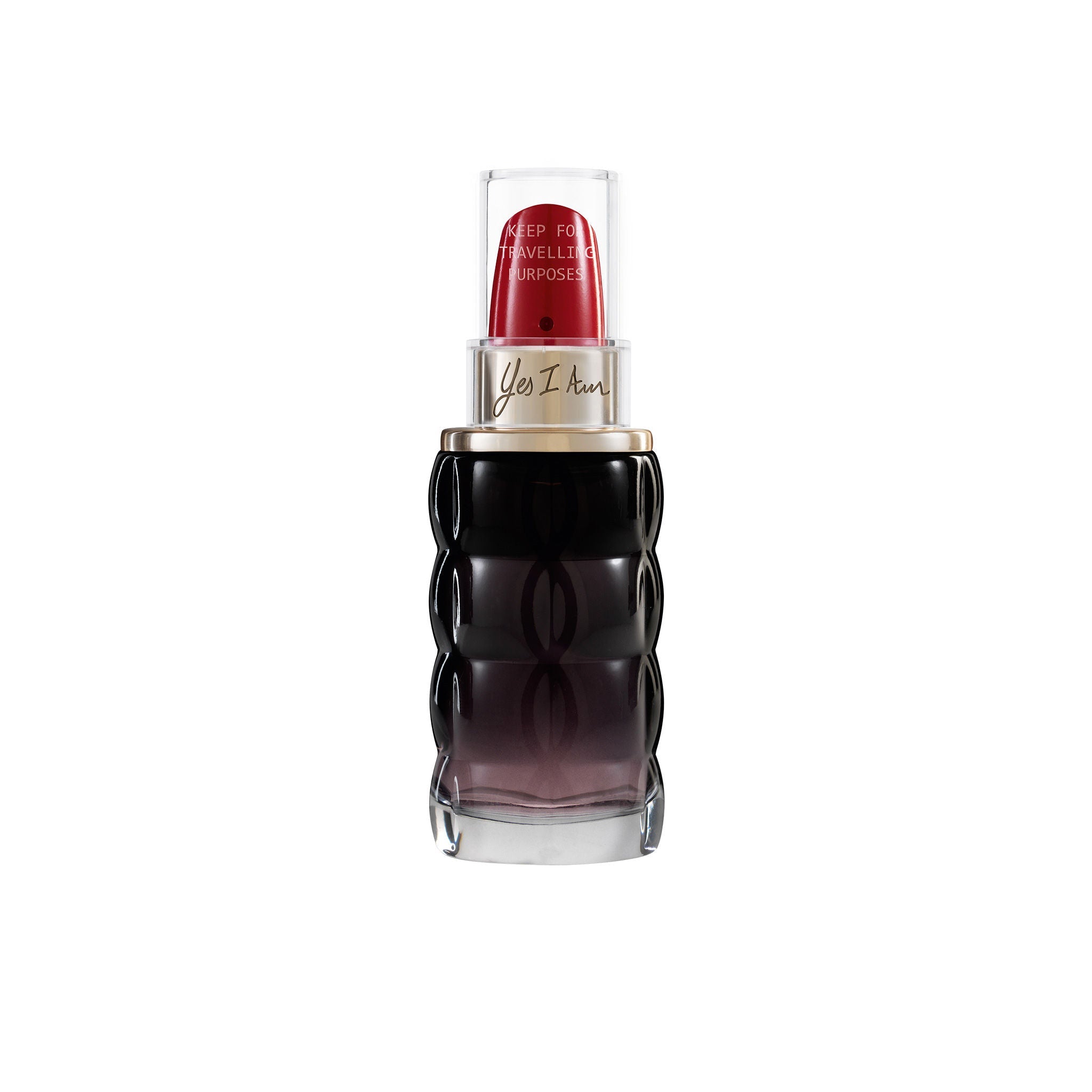 Cacharel Yes I Am Eau De Parfum For Her