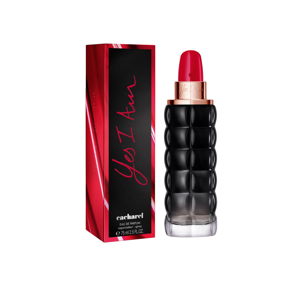 Cacharel Yes I Am Eau De Parfum For Her