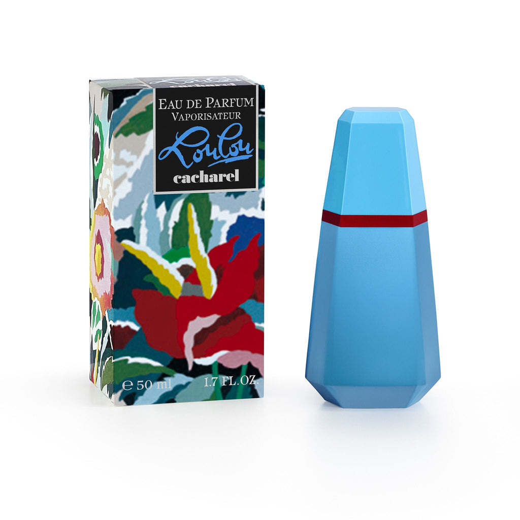 Cacharel Lou Lou Eau De Parfum For Her