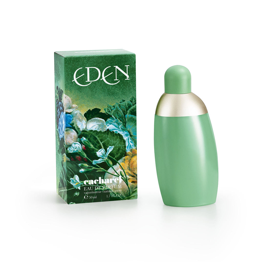 Cacharel Eden Eau De Parfum For Her