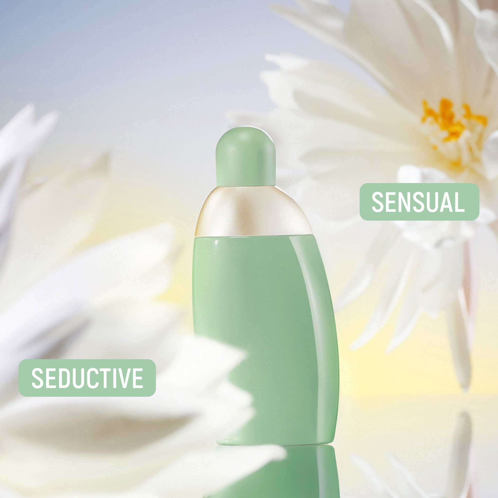 Cacharel Eden Eau De Parfum For Her