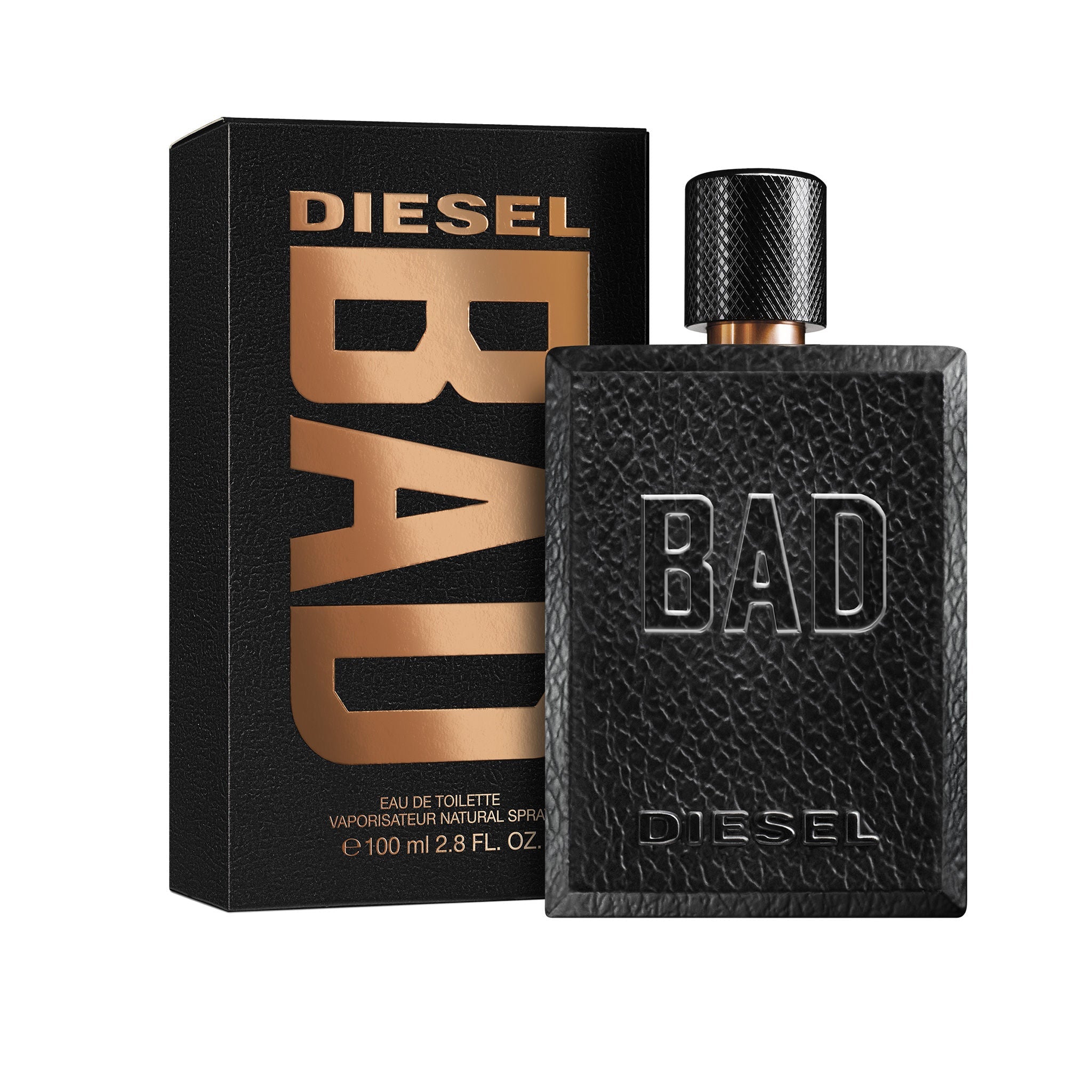 Diesel Bad Eau De Toilette For Him