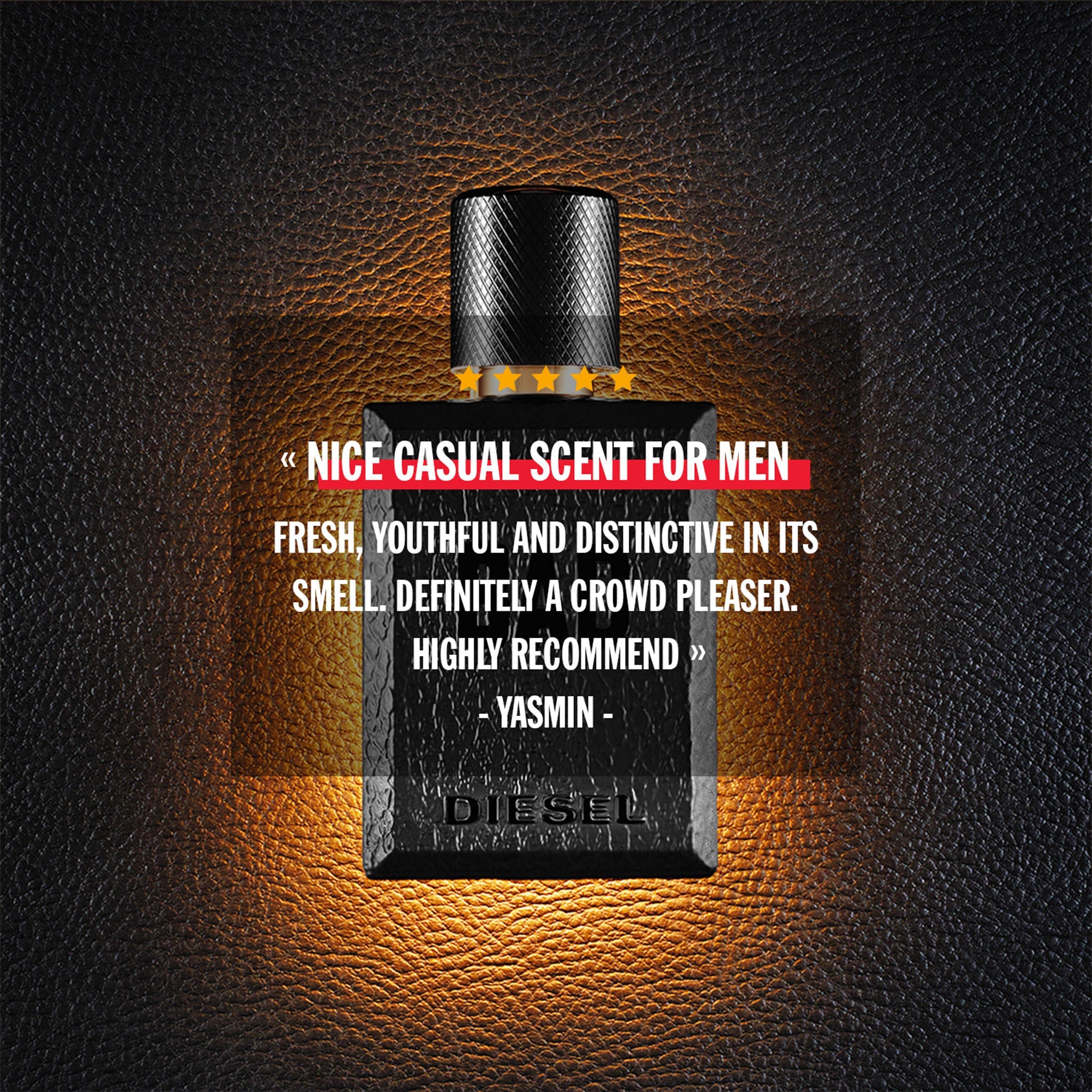 Diesel Bad Eau De Toilette For Him