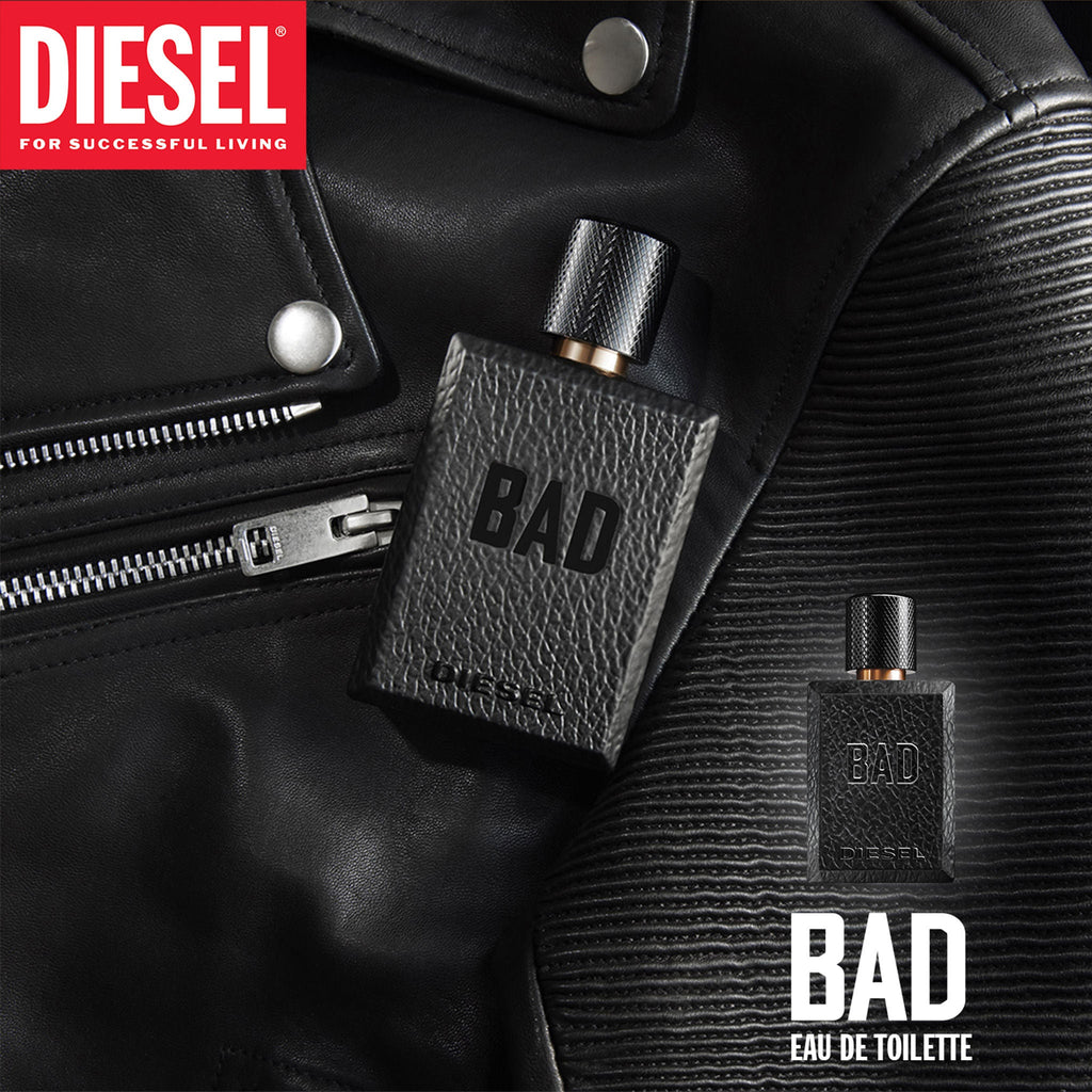 Diesel Bad Eau De Toilette For Him