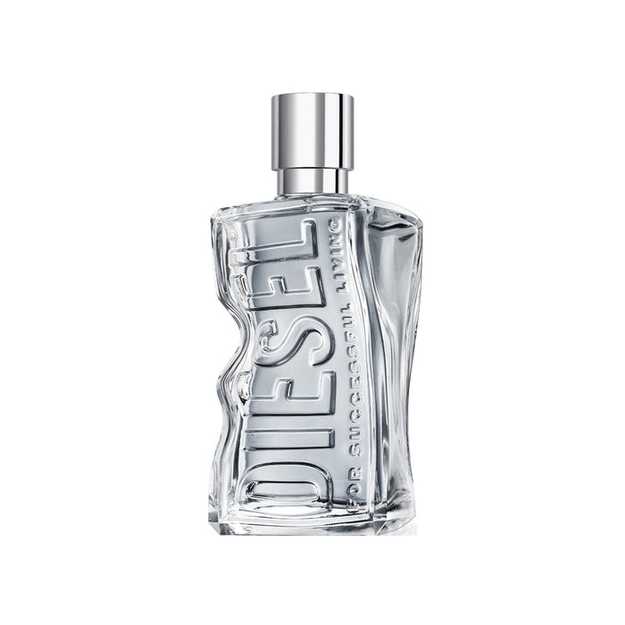Diesel D5 Eau De Toilette Perfume