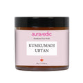 Auravedic Kumkumadi Tailam Ubtan Face Wash For Glowing Skin Kumkumadi Oil Ubtan Powder Face Pack