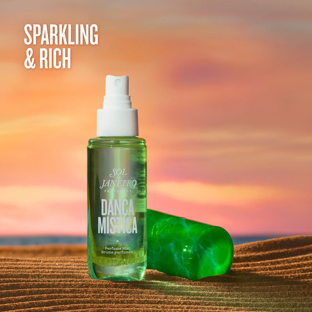 Sol de Janeiro Danca Mistica Perfume Mist