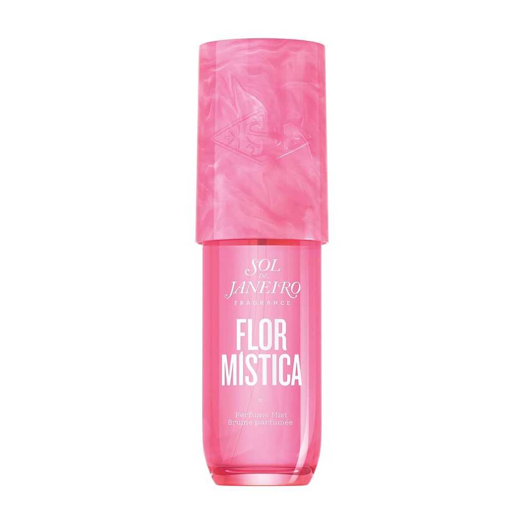 Sol de Janeiro Flor Mistica Perfume Mist