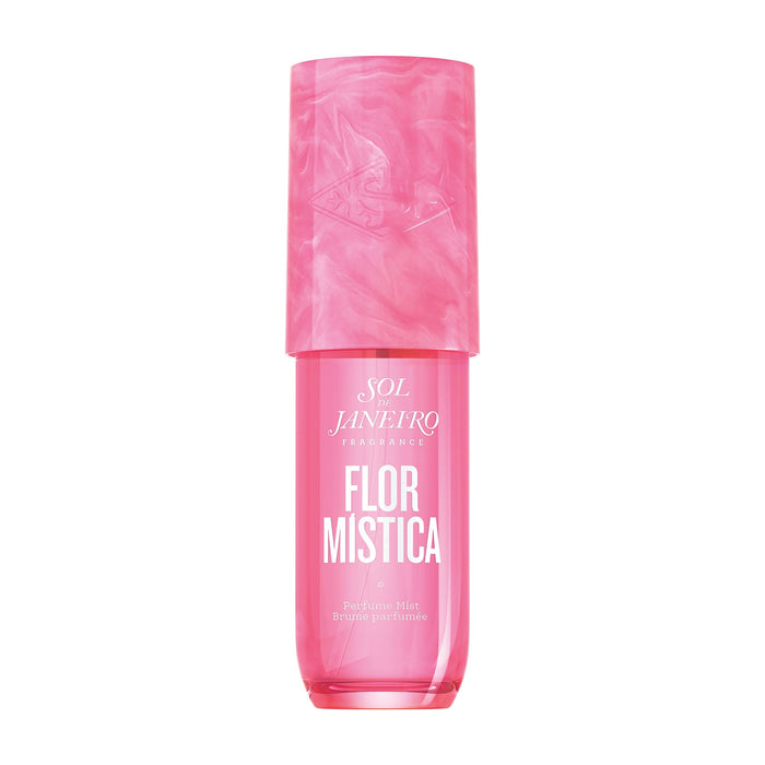 Sol de Janeiro Flor Mistica Perfume Mist