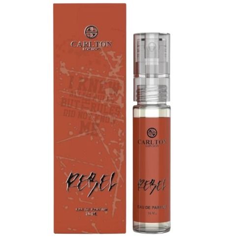 Carlton London Perfume Men Rebel Perfume