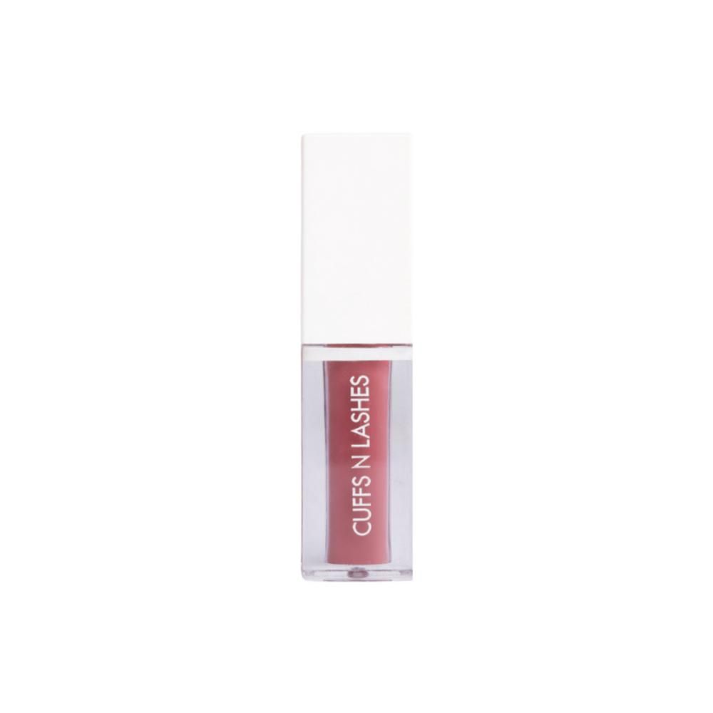 CUFFS N LASHES Matte Liquid Lipstick