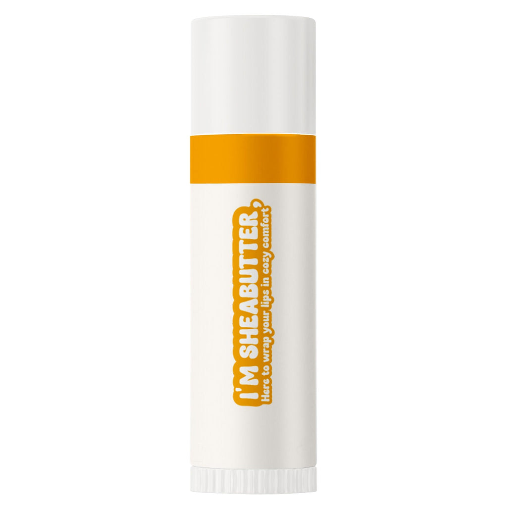 Aravi Organic Glowy Lip Balm SPF 50 PA++++, Dry & Dark Pigmented Lips, Kojic Acid & Ceramide