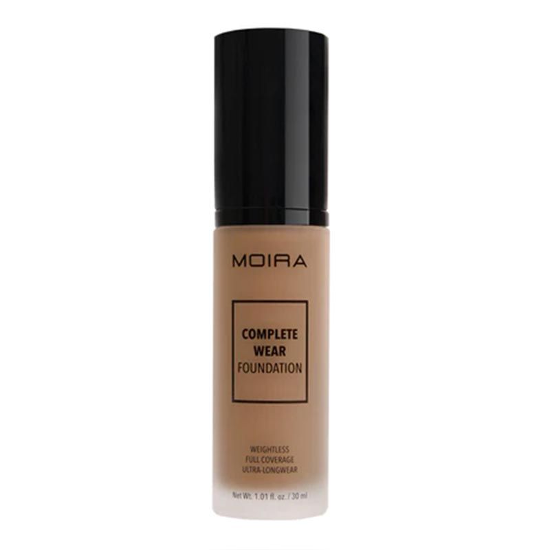 Moira Complete Wear Foundation