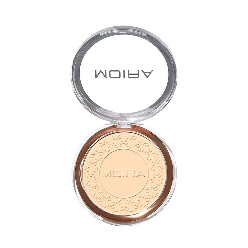 Moira Soft Focus Waterproof Setting Powder