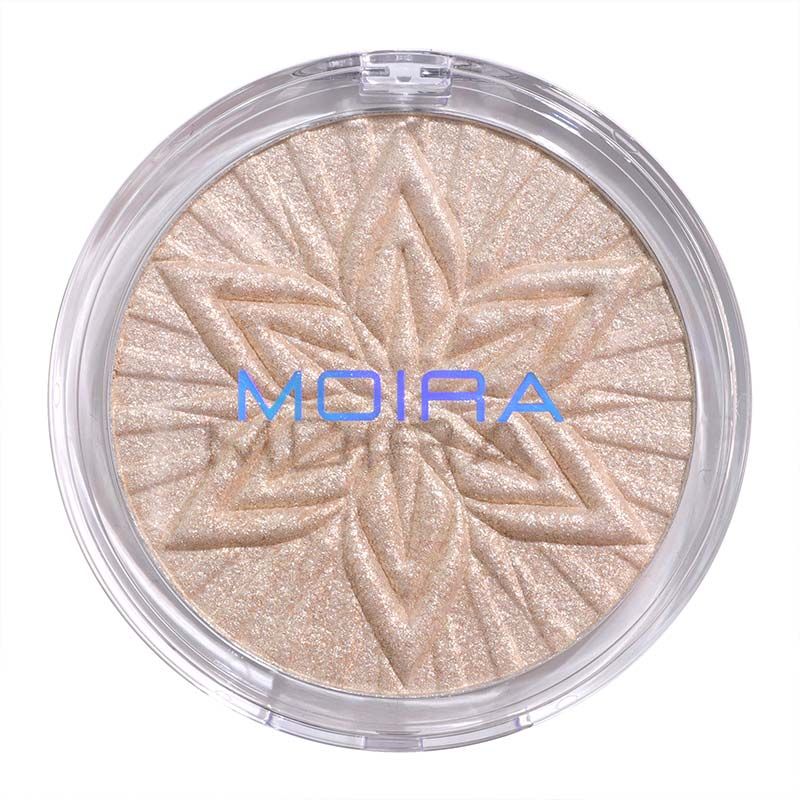 Moira Sun Glow Face & Body Highlighter