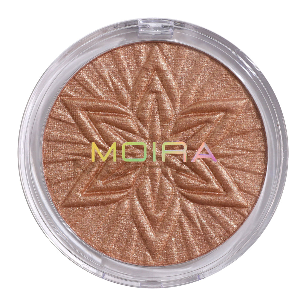 Moira Sun Glow Face & Body Highlighter