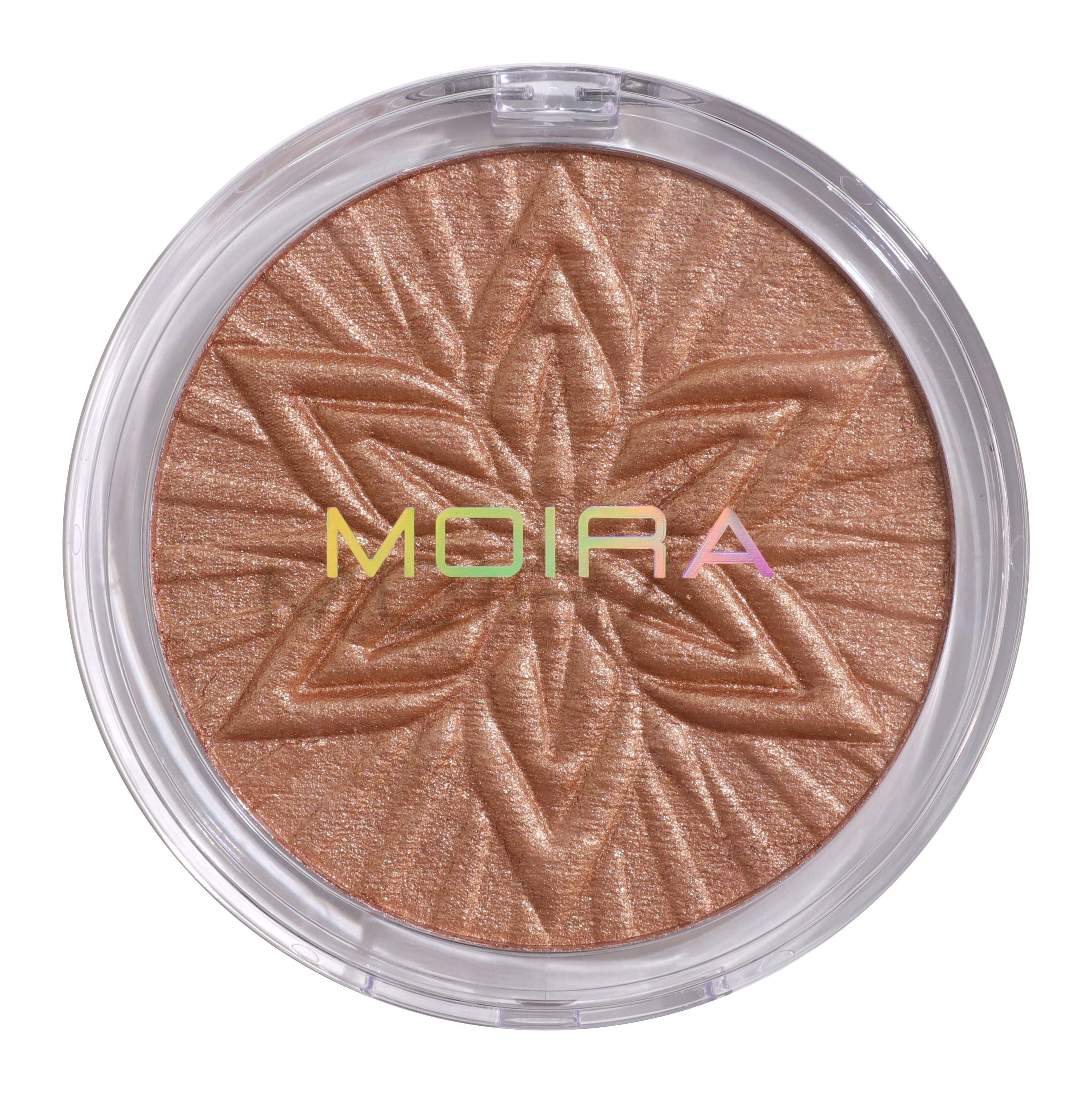 Moira Sun Glow Face & Body Highlighter