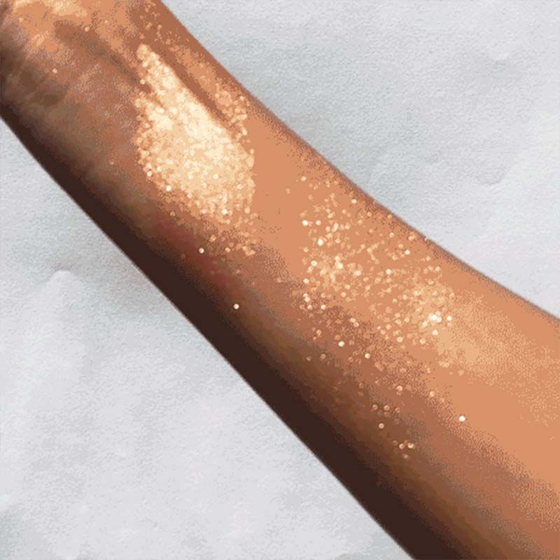 Moira Sun Glow Face & Body Highlighter