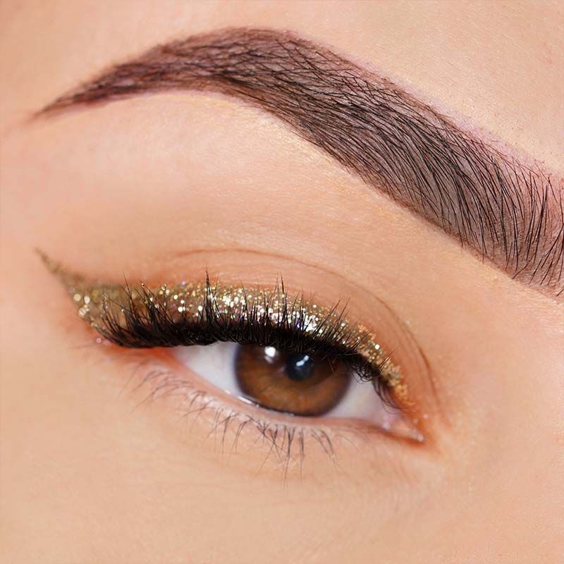 Moira Glitter Glitter Liner