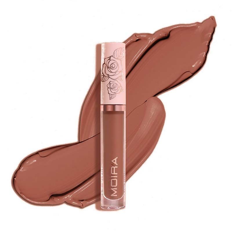 Moira Lip Divine Liquid Lipstick