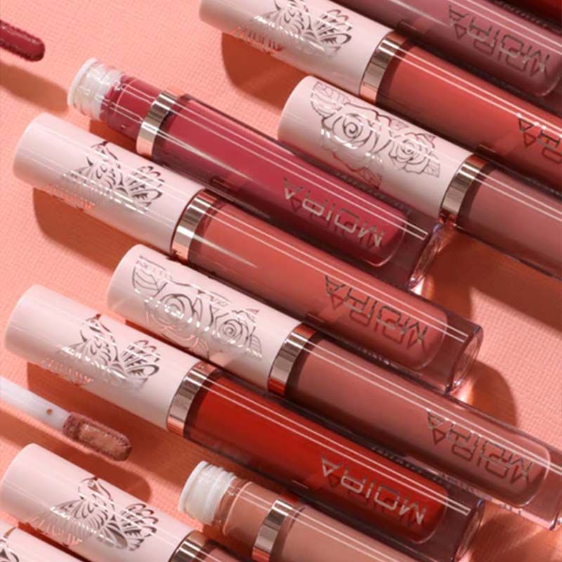 Moira Lip Divine Liquid Lipstick