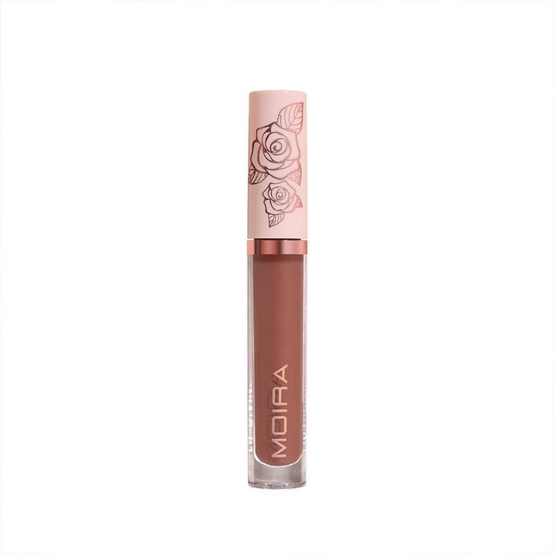 Moira Lip Divine Liquid Lipstick