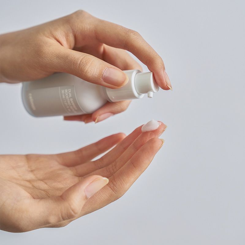 Celimax Dual Barrier Boosting Serum, Hydrates, Calms & Repairs with Ceramides